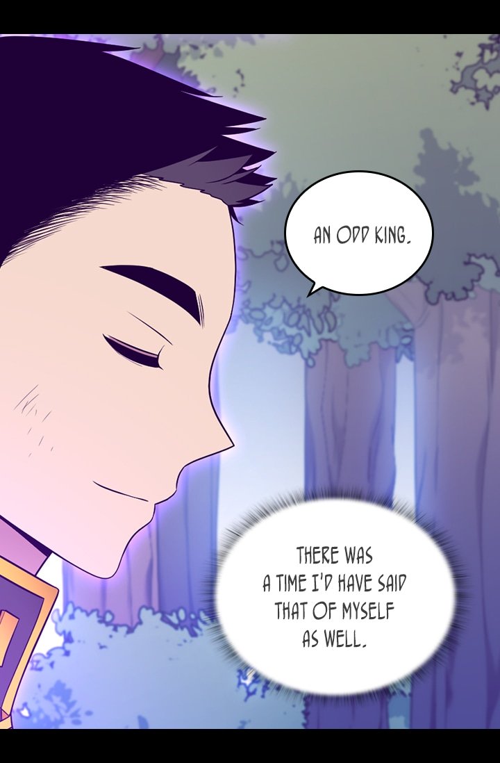 They Say I Was Born a King's Daughter Chapter 177 page 26 - Chapter 177: Farewell