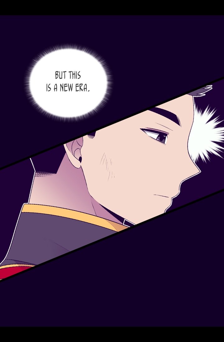 They Say I Was Born a King's Daughter Chapter 177 page 27 - Chapter 177: Farewell