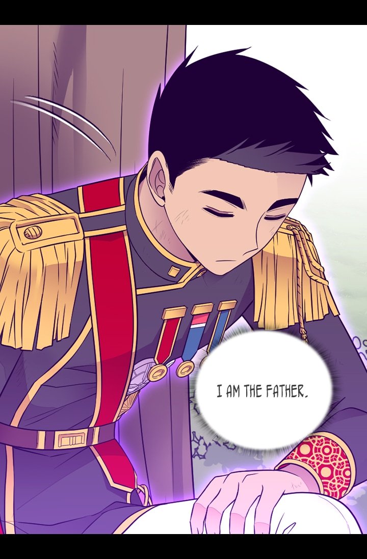 They Say I Was Born a King's Daughter Chapter 177 page 30 - Chapter 177: Farewell