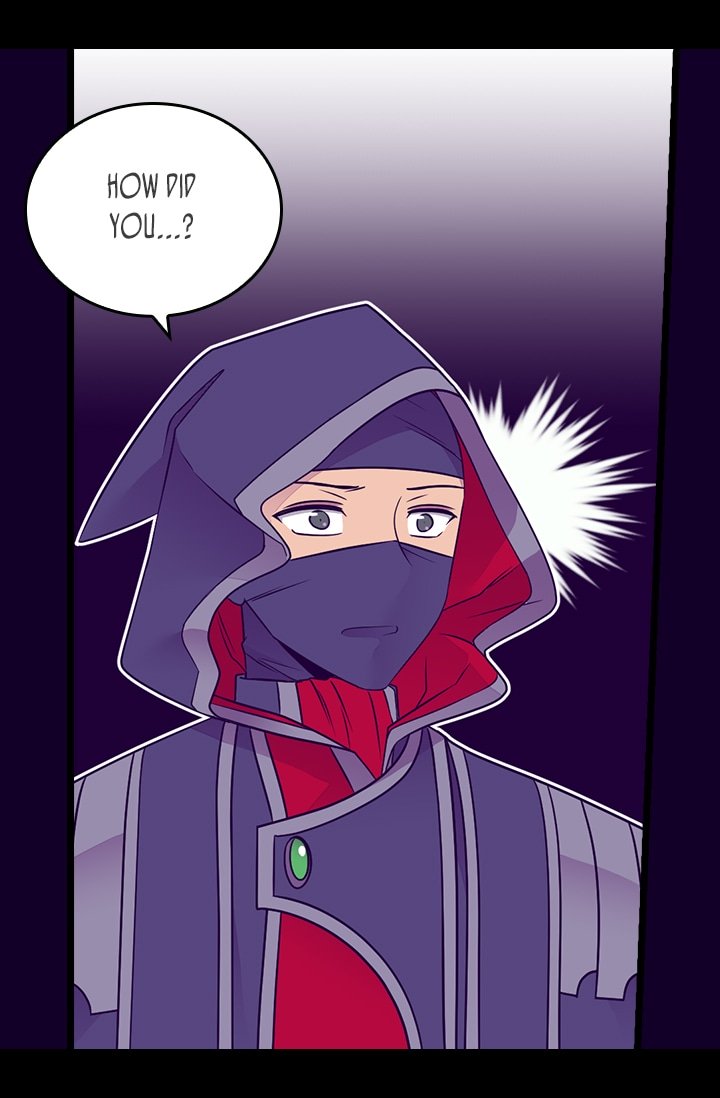 They Say I Was Born a King's Daughter Chapter 177 page 35 - Chapter 177: Farewell