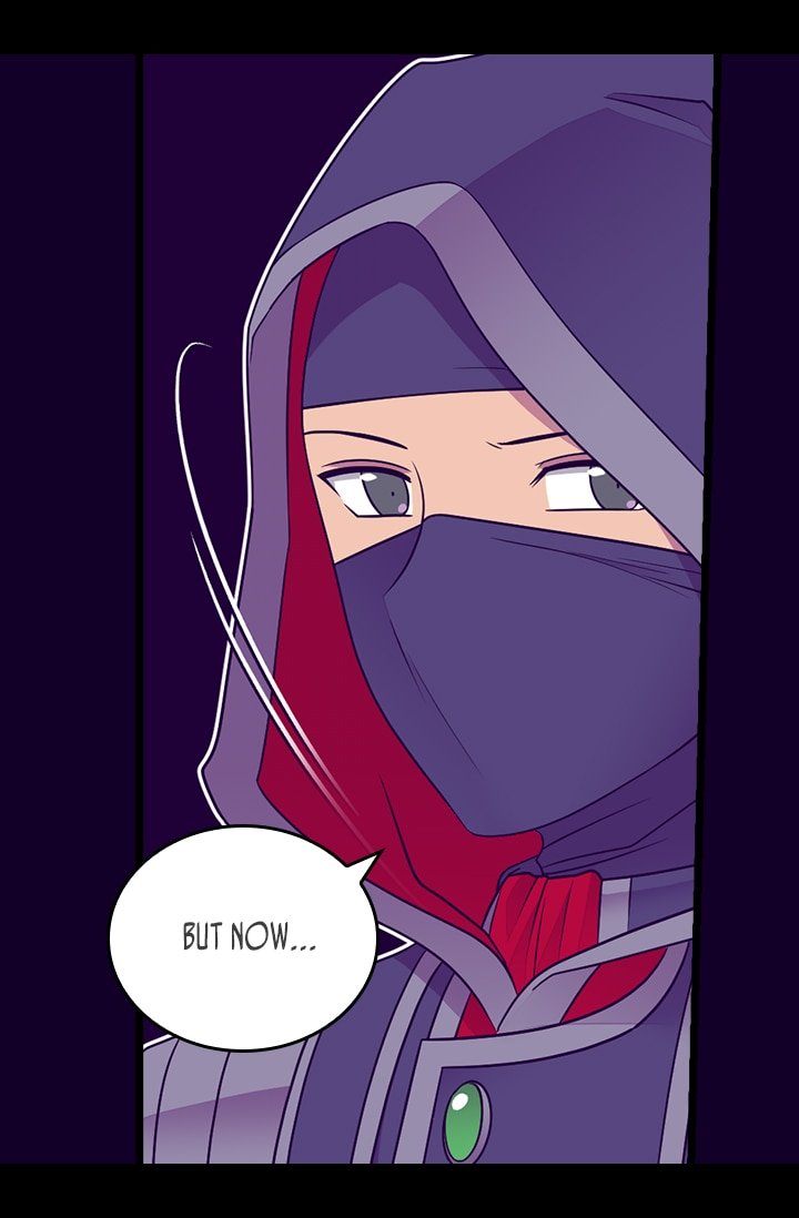 They Say I Was Born a King's Daughter Chapter 177 page 40 - Chapter 177: Farewell