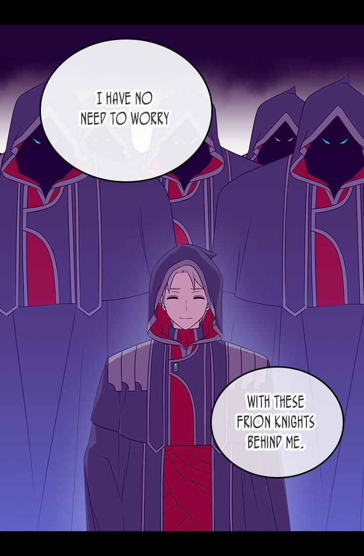 They Say I Was Born a King's Daughter Chapter 177 page 41 - Chapter 177: Farewell