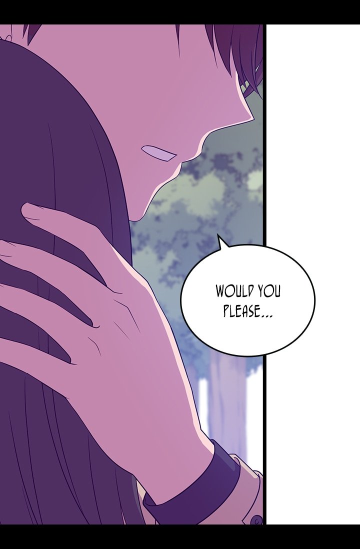 They Say I Was Born a King's Daughter Chapter 177 page 58 - Chapter 177: Farewell
