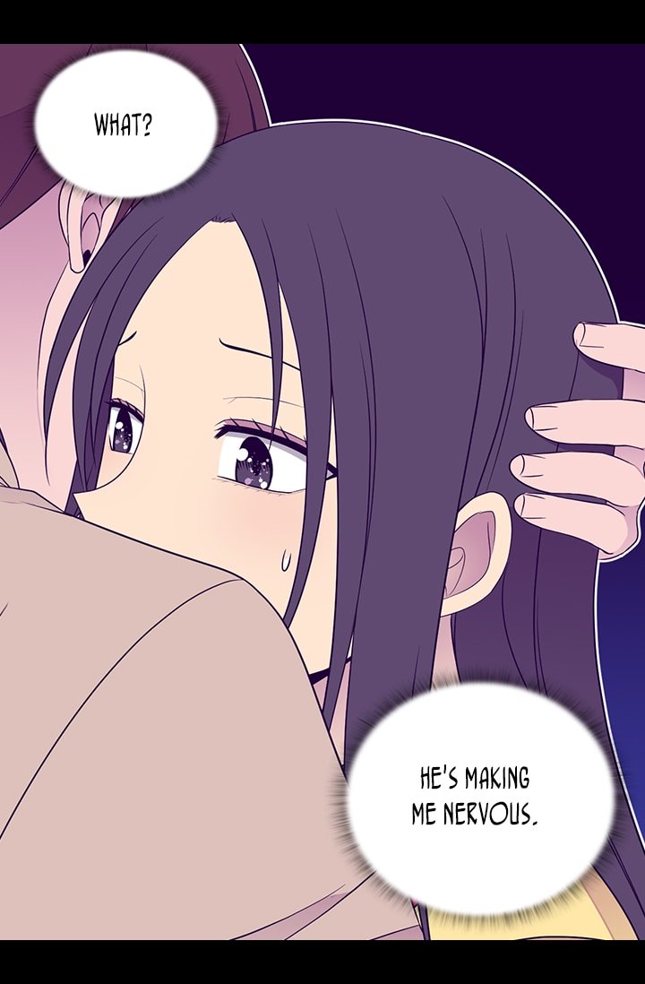 They Say I Was Born a King's Daughter Chapter 177 page 59 - Chapter 177: Farewell