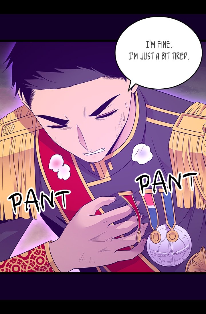 They Say I Was Born a King's Daughter Chapter 177 page 6 - Chapter 177: Farewell
