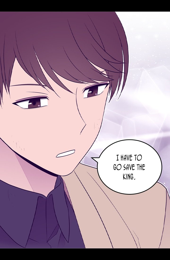 They Say I Was Born a King's Daughter Chapter 177 page 67 - Chapter 177: Farewell