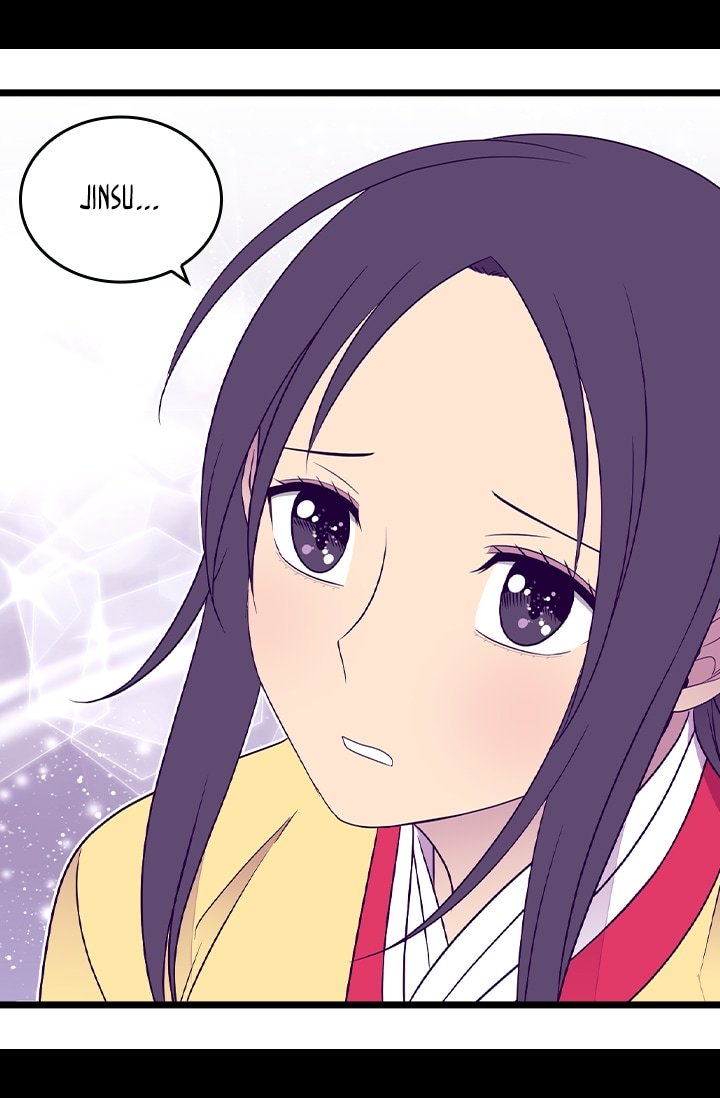They Say I Was Born a King's Daughter Chapter 177 page 68 - Chapter 177: Farewell