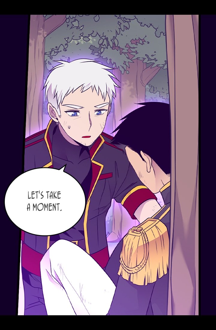 They Say I Was Born a King's Daughter Chapter 177 page 7 - Chapter 177: Farewell