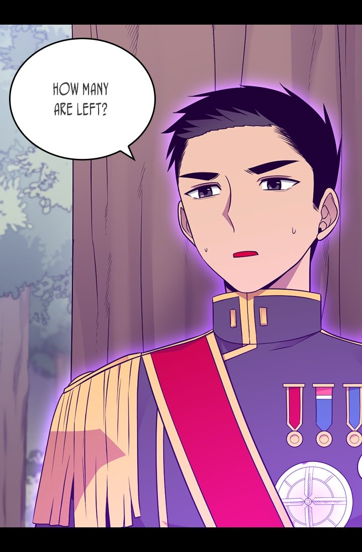 They Say I Was Born a King's Daughter Chapter 177 page 8 - Chapter 177: Farewell