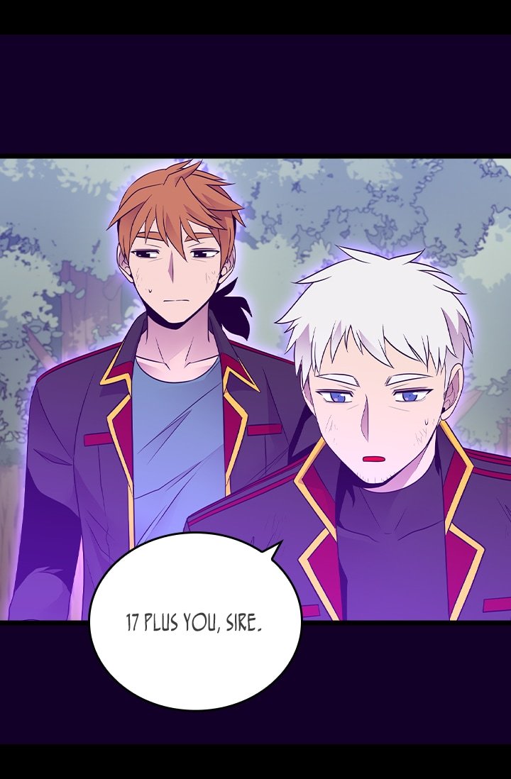 They Say I Was Born a King's Daughter Chapter 177 page 9 - Chapter 177: Farewell