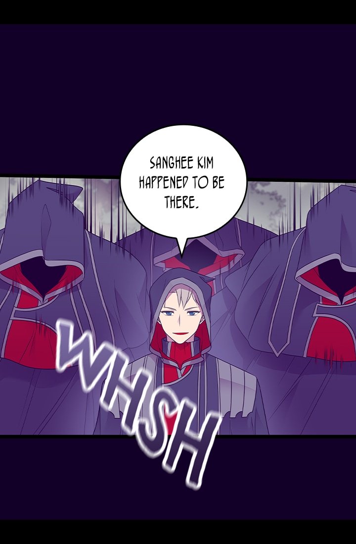 They Say I Was Born a King's Daughter Chapter 179 page 10 - Chapter 179: The Calm Before The Storm