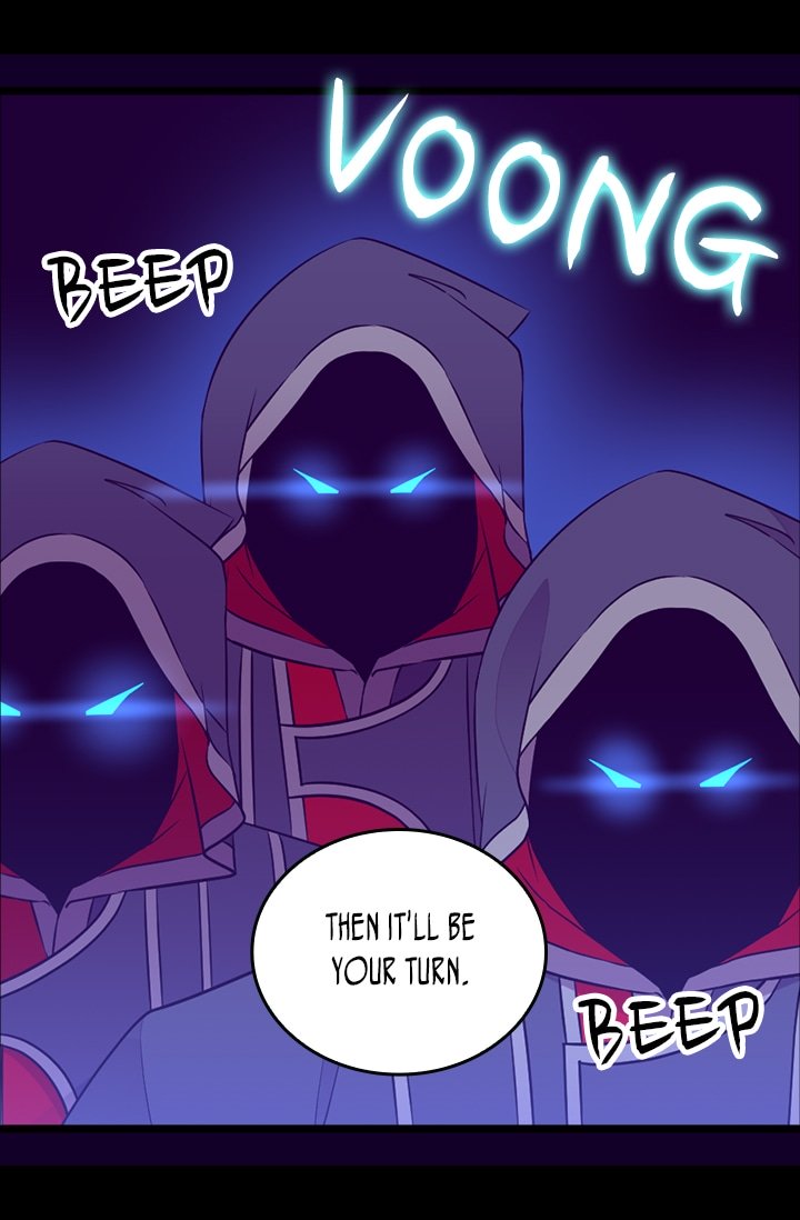 They Say I Was Born a King's Daughter Chapter 179 page 29 - Chapter 179: The Calm Before The Storm