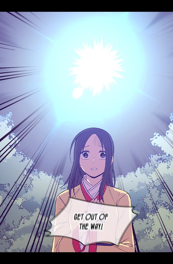 They Say I Was Born a King's Daughter Chapter 179 page 33 - Chapter 179: The Calm Before The Storm