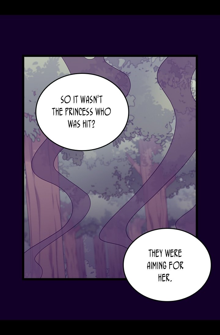 They Say I Was Born a King's Daughter Chapter 179 page 39 - Chapter 179: The Calm Before The Storm