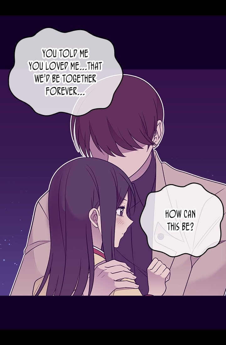They Say I Was Born a King's Daughter Chapter 179 page 65 - Chapter 179: The Calm Before The Storm