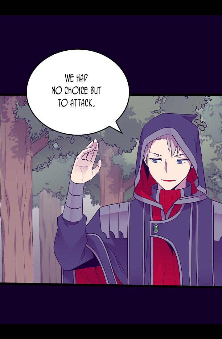 They Say I Was Born a King's Daughter Chapter 179 page 8 - Chapter 179: The Calm Before The Storm