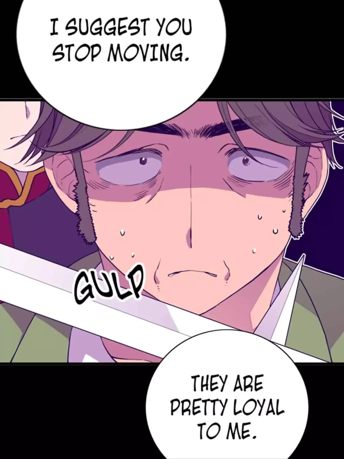 They Say I Was Born a King's Daughter Chapter 18 page 10 - Chapter 18: Daddy or Fiancé