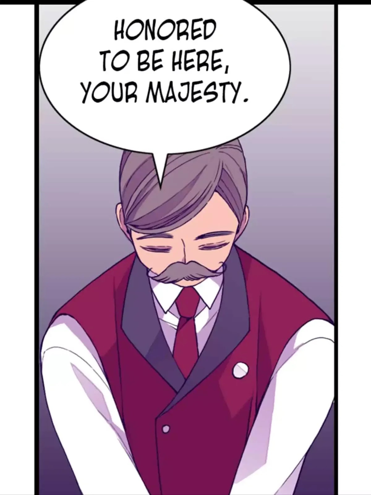 They Say I Was Born a King's Daughter Chapter 18 page 12 - Chapter 18: Daddy or Fiancé