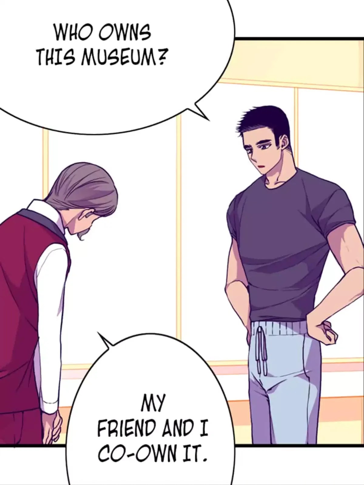 They Say I Was Born a King's Daughter Chapter 18 page 13 - Chapter 18: Daddy or Fiancé