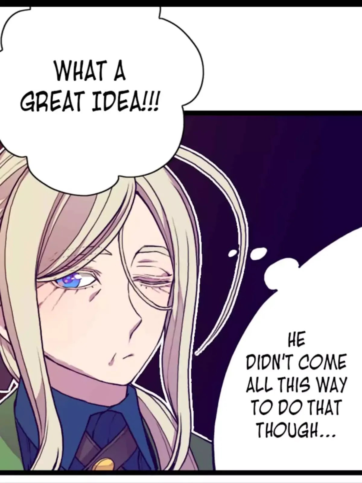 They Say I Was Born a King's Daughter Chapter 18 page 19 - Chapter 18: Daddy or Fiancé