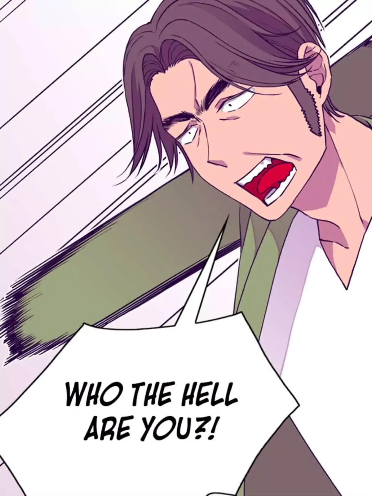 They Say I Was Born a King's Daughter Chapter 18 page 2 - Chapter 18: Daddy or Fiancé