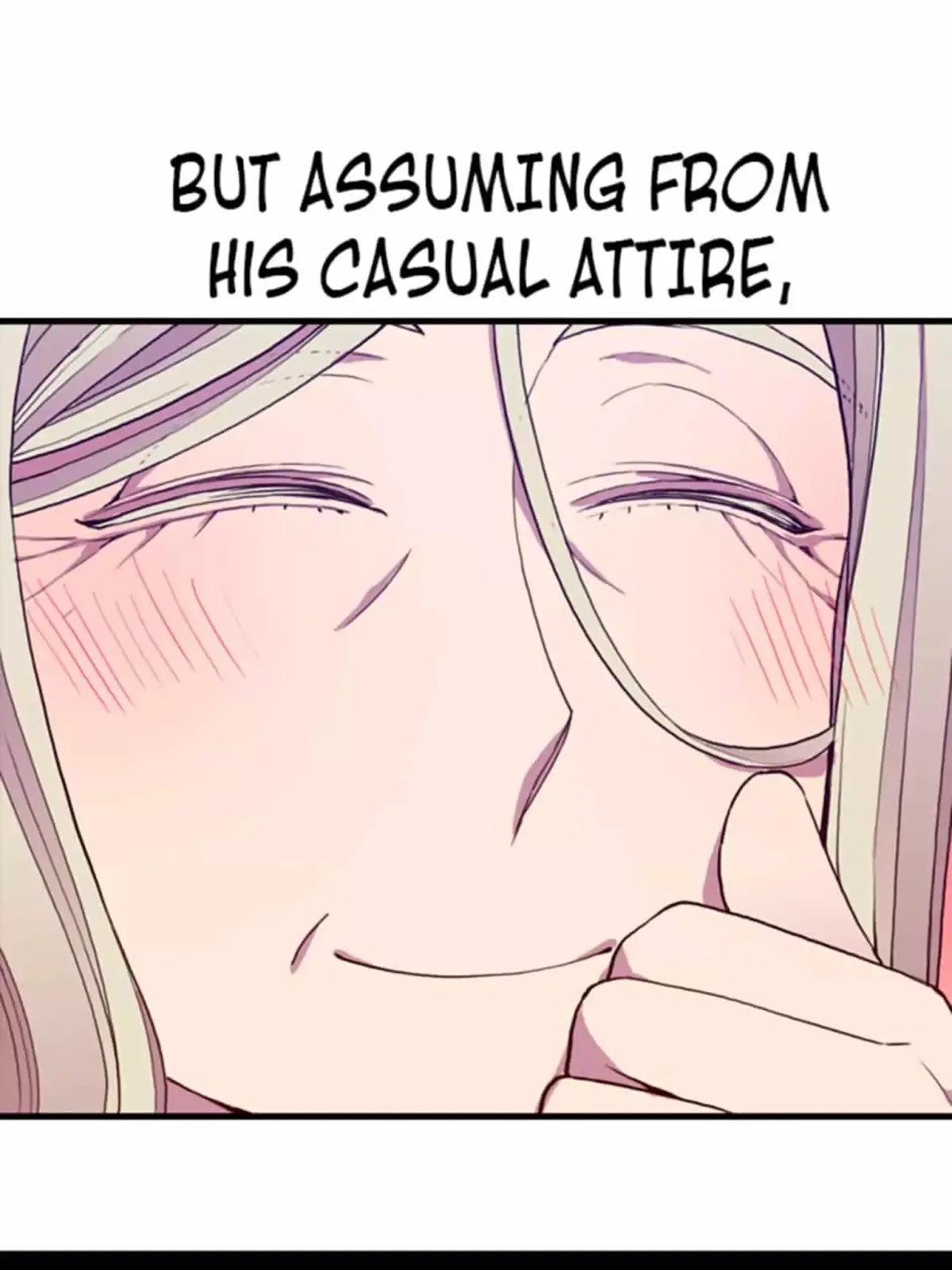 They Say I Was Born a King's Daughter Chapter 18 page 22 - Chapter 18: Daddy or Fiancé
