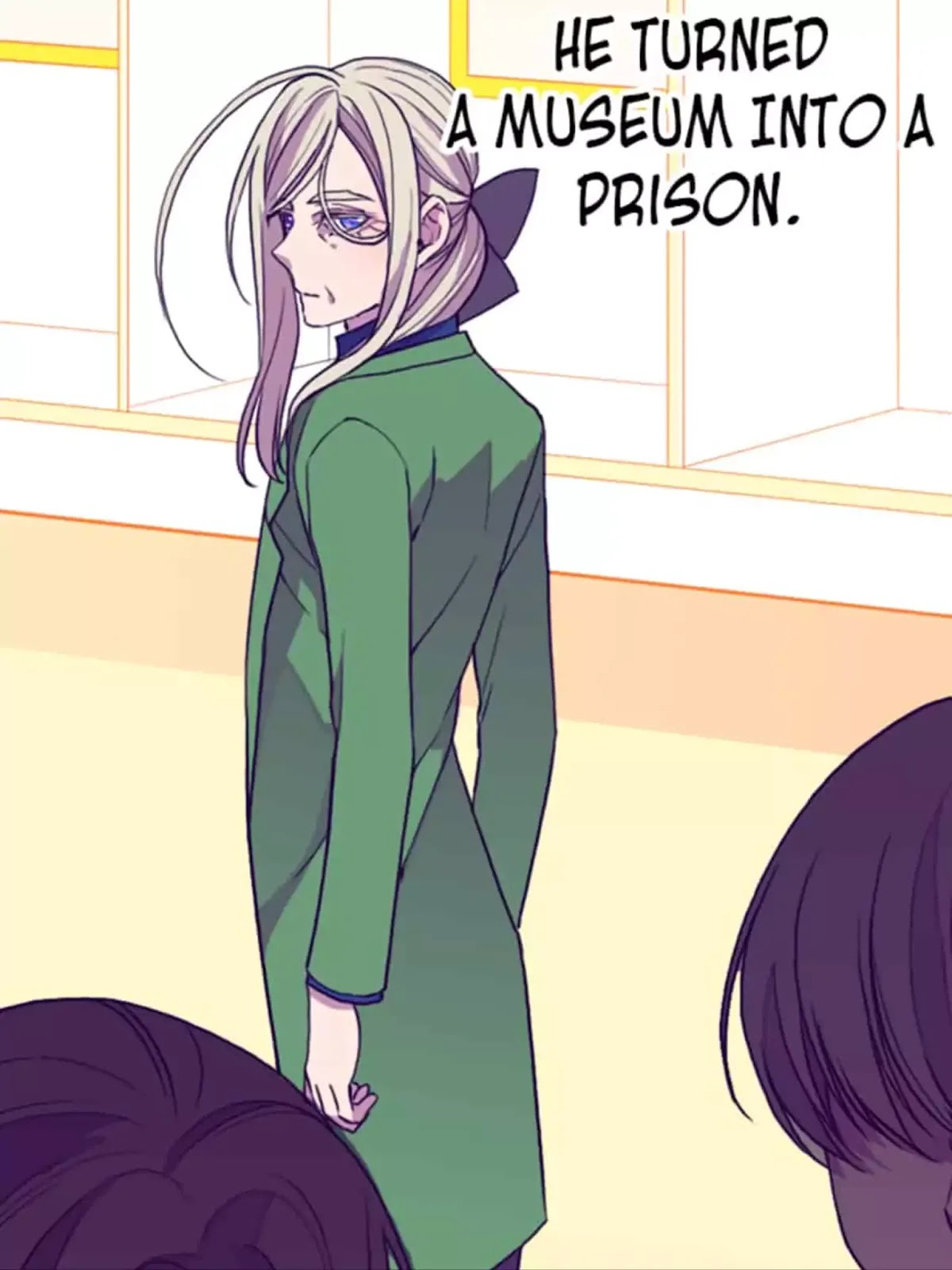 They Say I Was Born a King's Daughter Chapter 18 page 24 - Chapter 18: Daddy or Fiancé