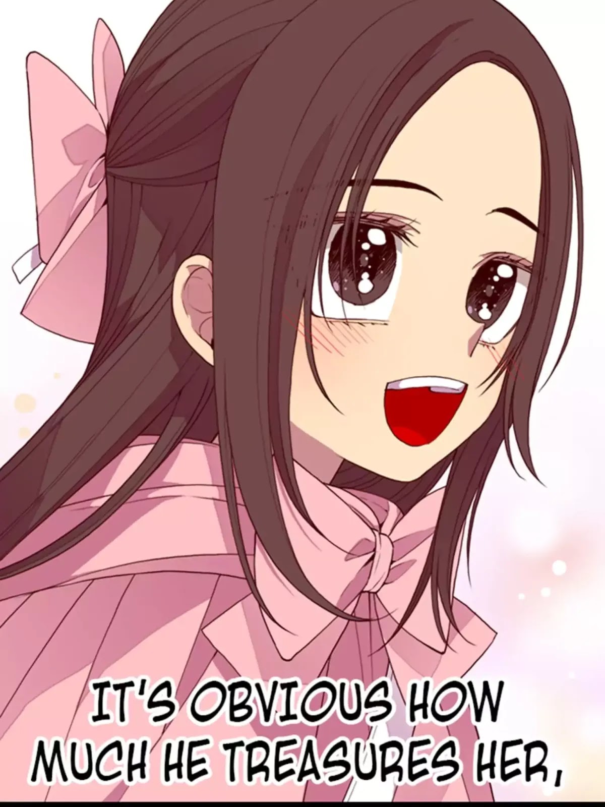 They Say I Was Born a King's Daughter Chapter 18 page 26 - Chapter 18: Daddy or Fiancé