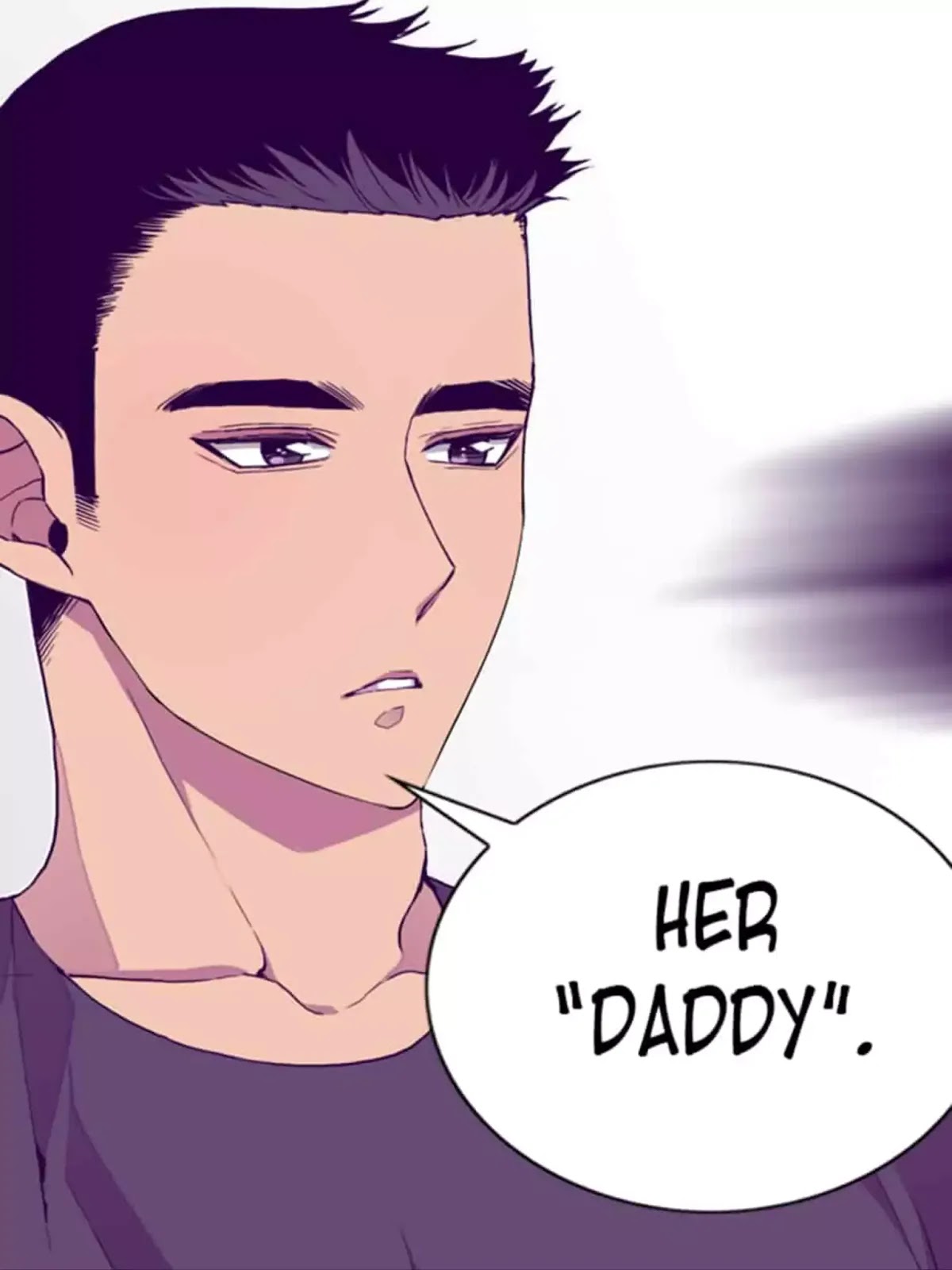 They Say I Was Born a King's Daughter Chapter 18 page 3 - Chapter 18: Daddy or Fiancé