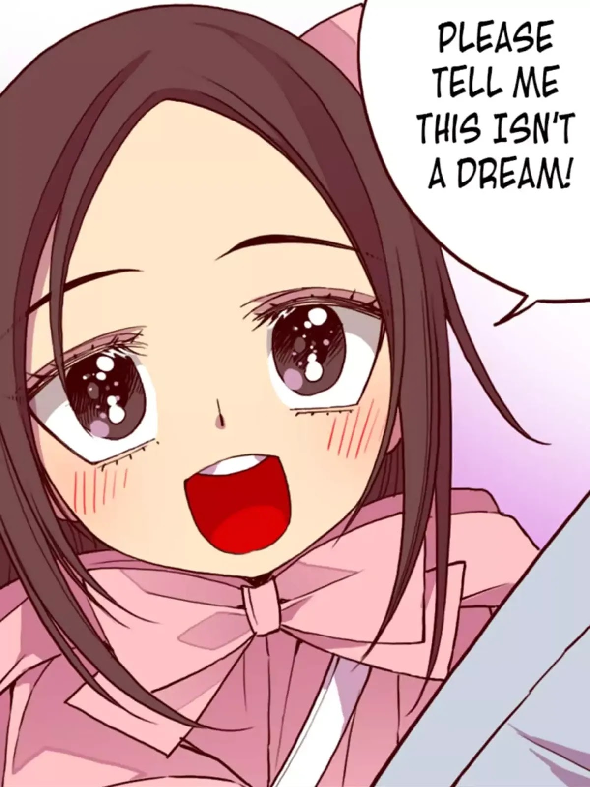 They Say I Was Born a King's Daughter Chapter 18 page 30 - Chapter 18: Daddy or Fiancé