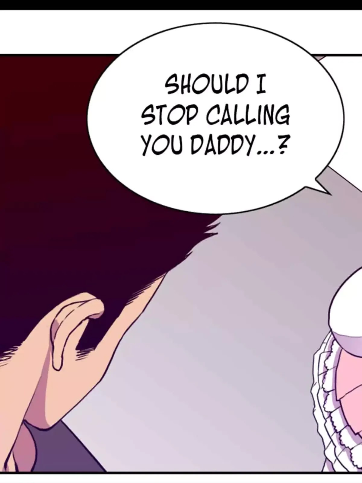 They Say I Was Born a King's Daughter Chapter 18 page 32 - Chapter 18: Daddy or Fiancé