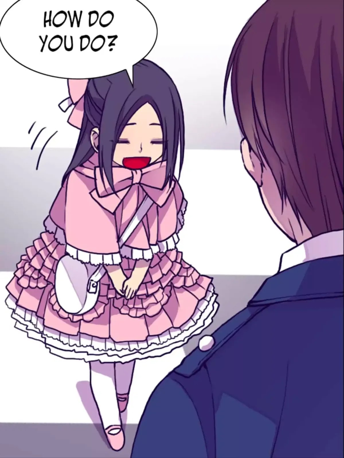 They Say I Was Born a King's Daughter Chapter 18 page 38 - Chapter 18: Daddy or Fiancé