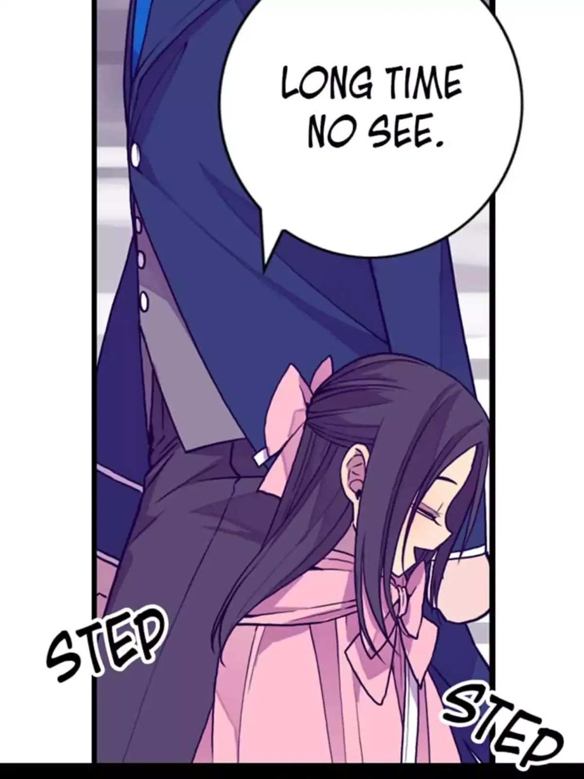 They Say I Was Born a King's Daughter Chapter 18 page 39 - Chapter 18: Daddy or Fiancé