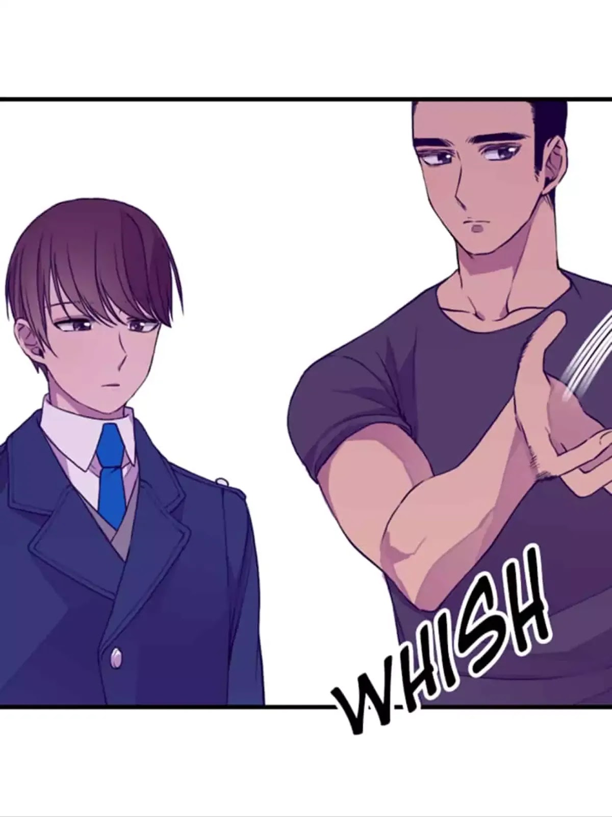 They Say I Was Born a King's Daughter Chapter 18 page 42 - Chapter 18: Daddy or Fiancé