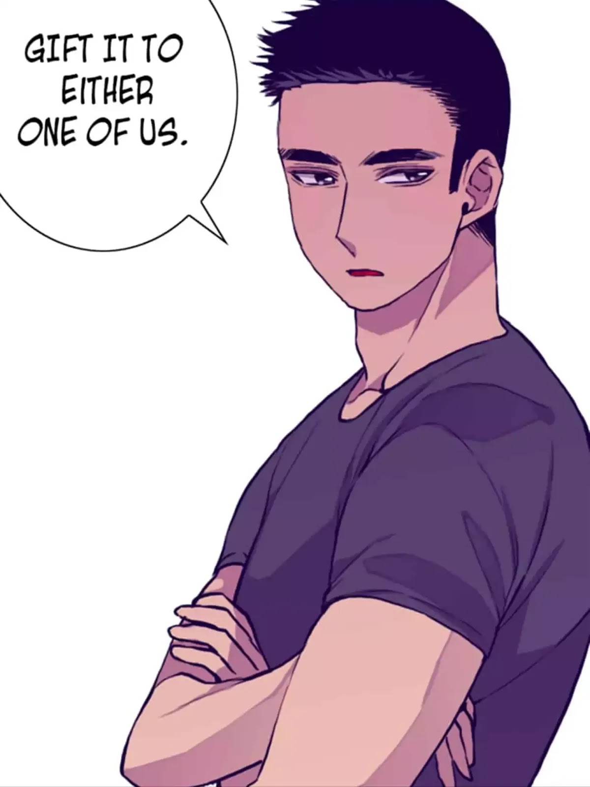 They Say I Was Born a King's Daughter Chapter 18 page 45 - Chapter 18: Daddy or Fiancé
