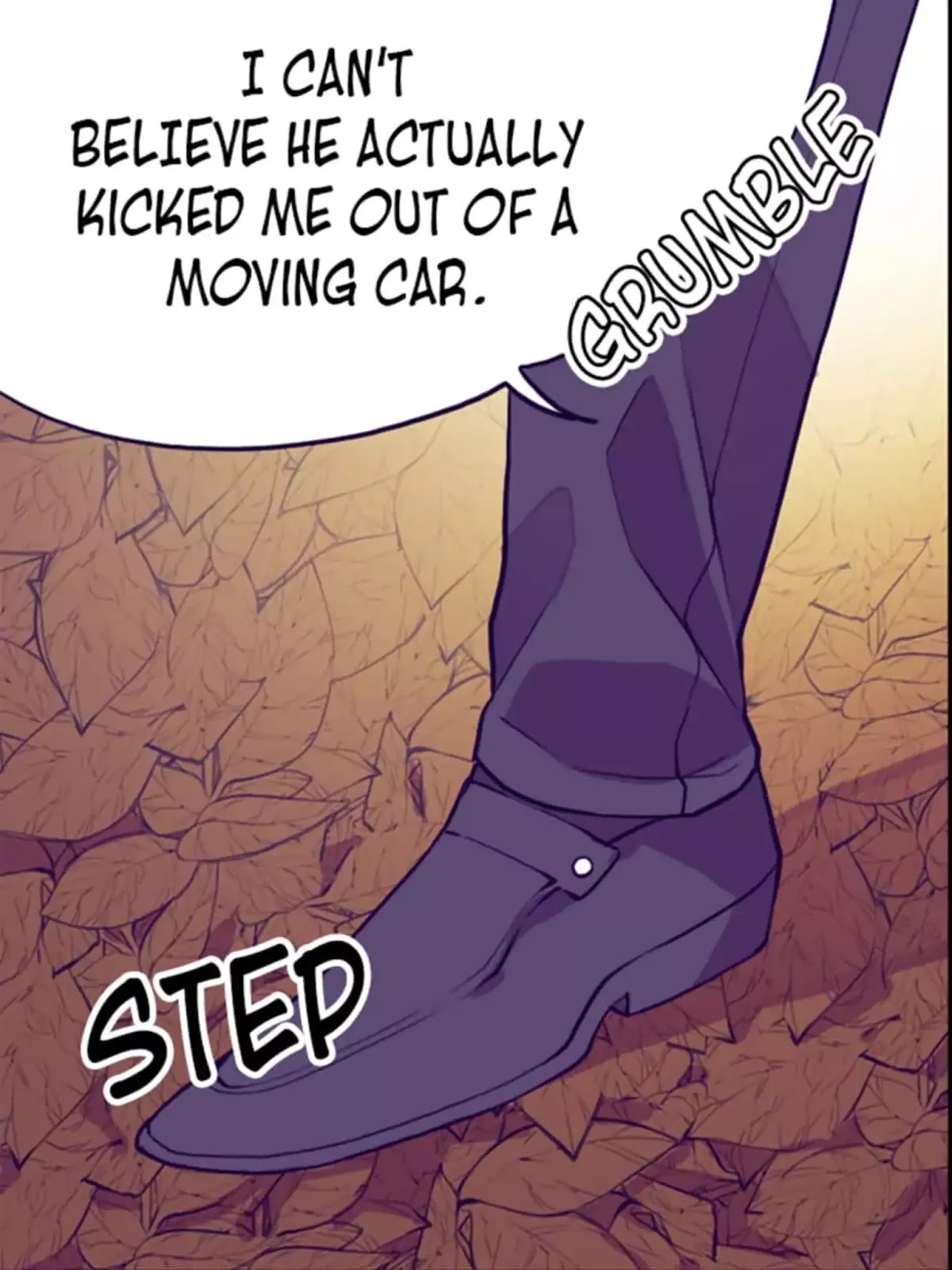They Say I Was Born a King's Daughter Chapter 18 page 55 - Chapter 18: Daddy or Fiancé