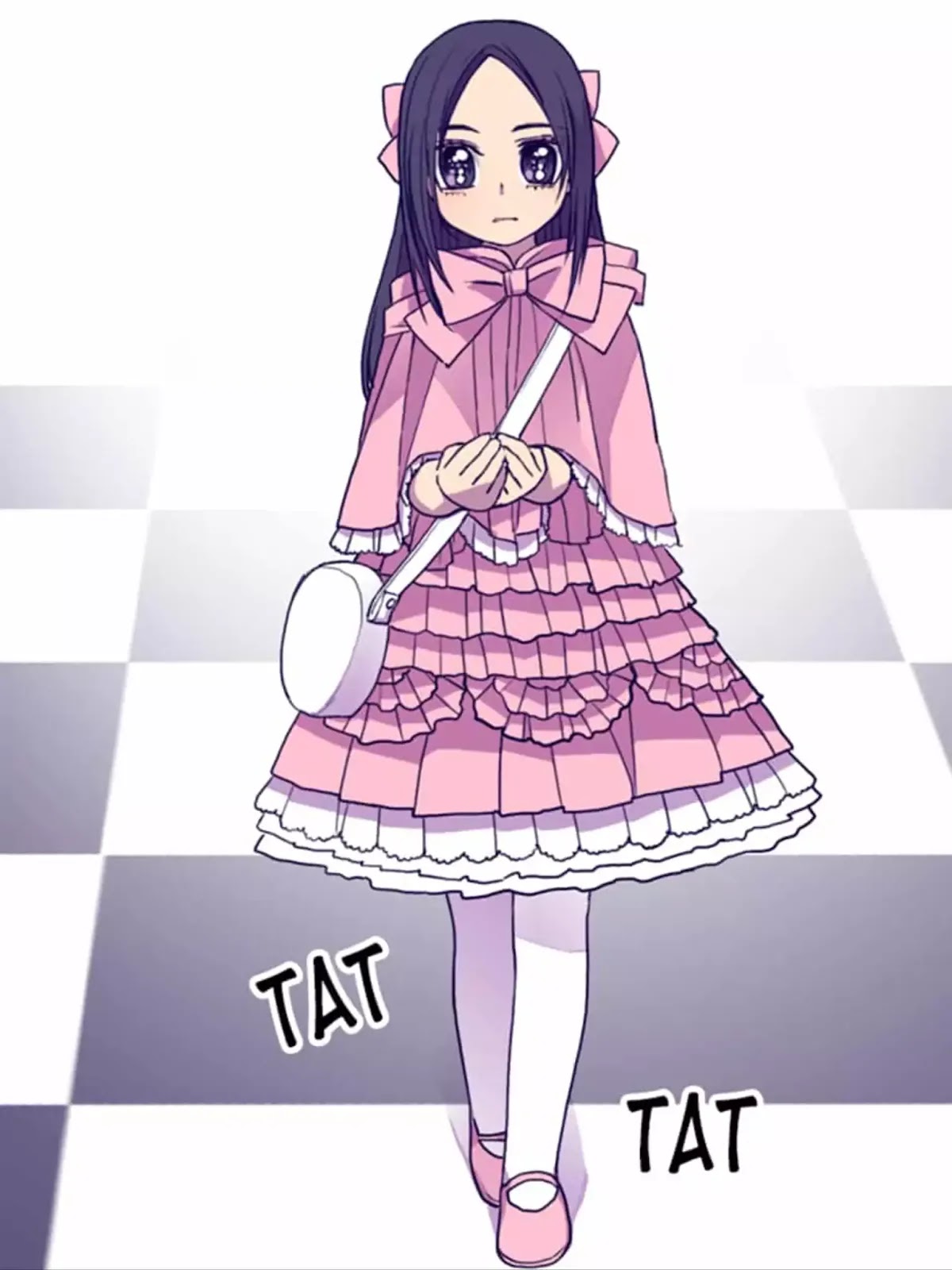They Say I Was Born a King's Daughter Chapter 18 page 65 - Chapter 18: Daddy or Fiancé