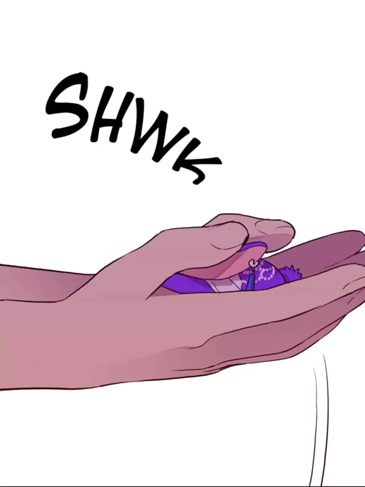 They Say I Was Born a King's Daughter Chapter 18 page 66 - Chapter 18: Daddy or Fiancé