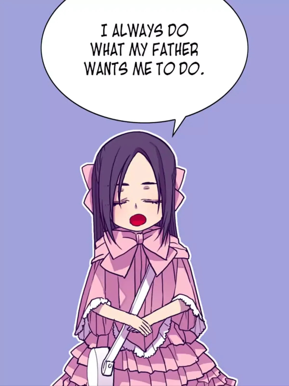They Say I Was Born a King's Daughter Chapter 18 page 69 - Chapter 18: Daddy or Fiancé