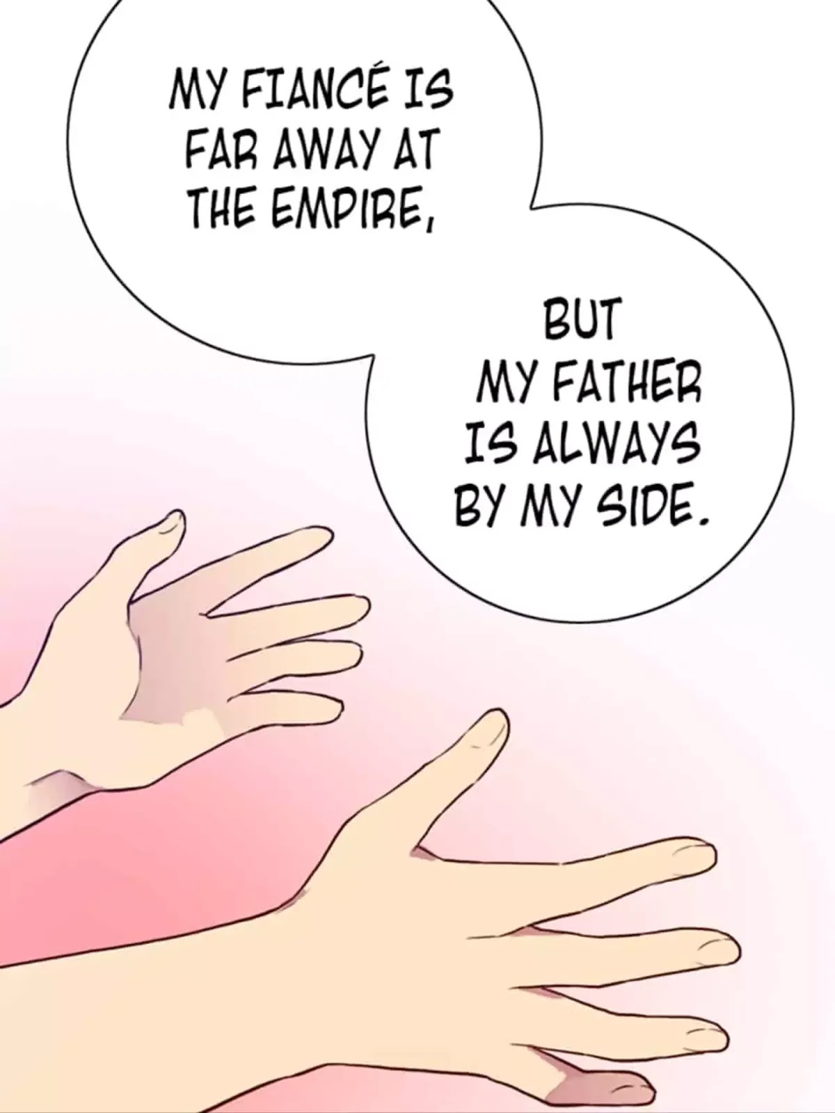 They Say I Was Born a King's Daughter Chapter 18 page 70 - Chapter 18: Daddy or Fiancé