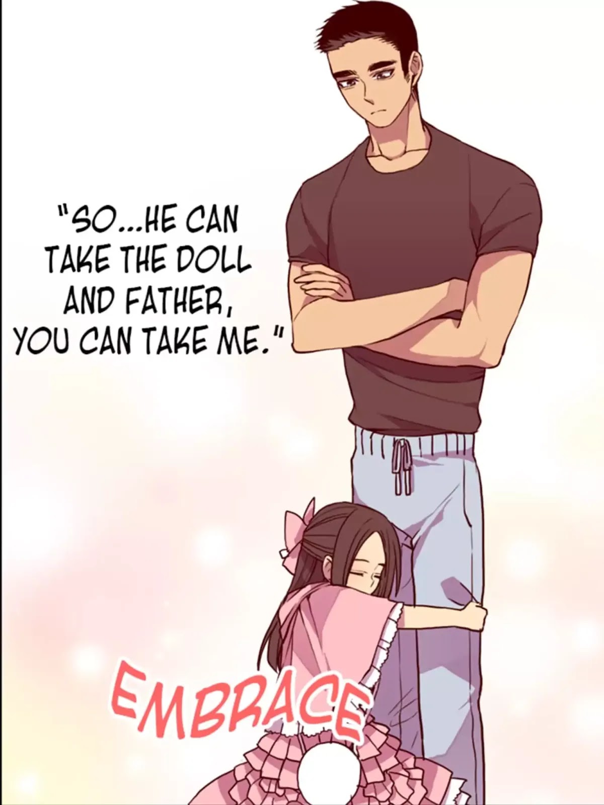 They Say I Was Born a King's Daughter Chapter 18 page 71 - Chapter 18: Daddy or Fiancé
