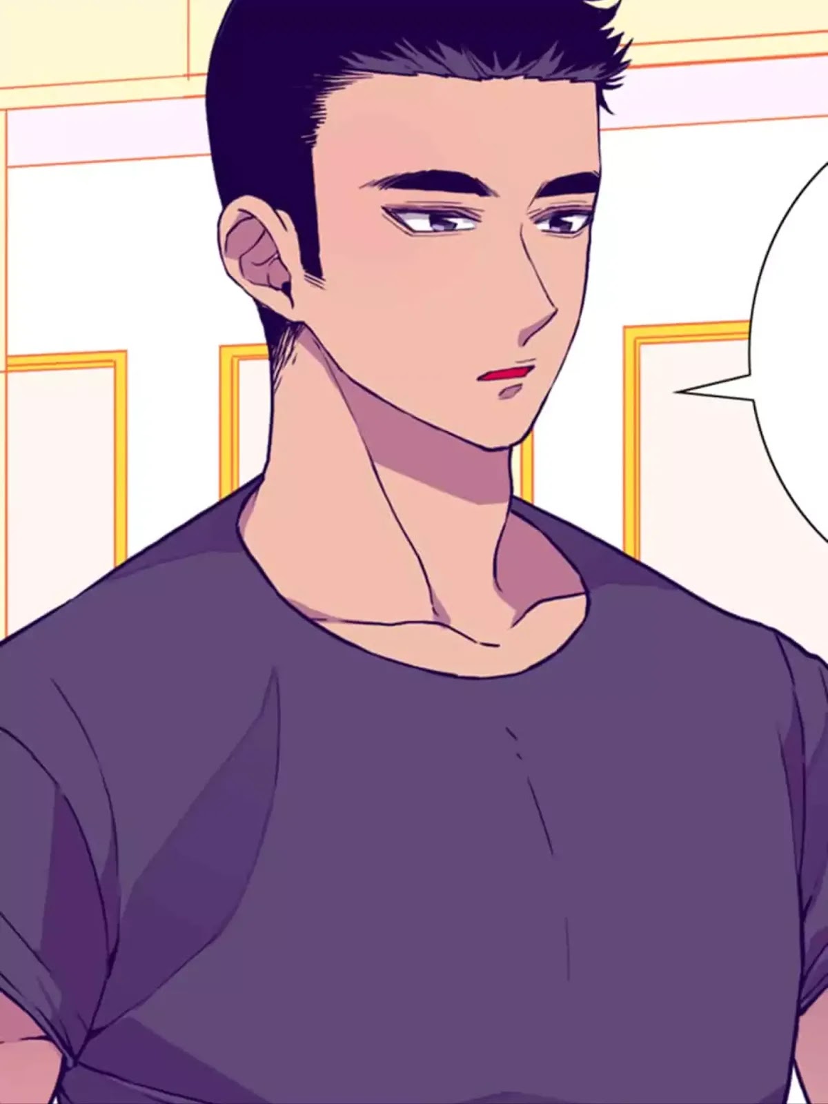 They Say I Was Born a King's Daughter Chapter 18 page 8 - Chapter 18: Daddy or Fiancé