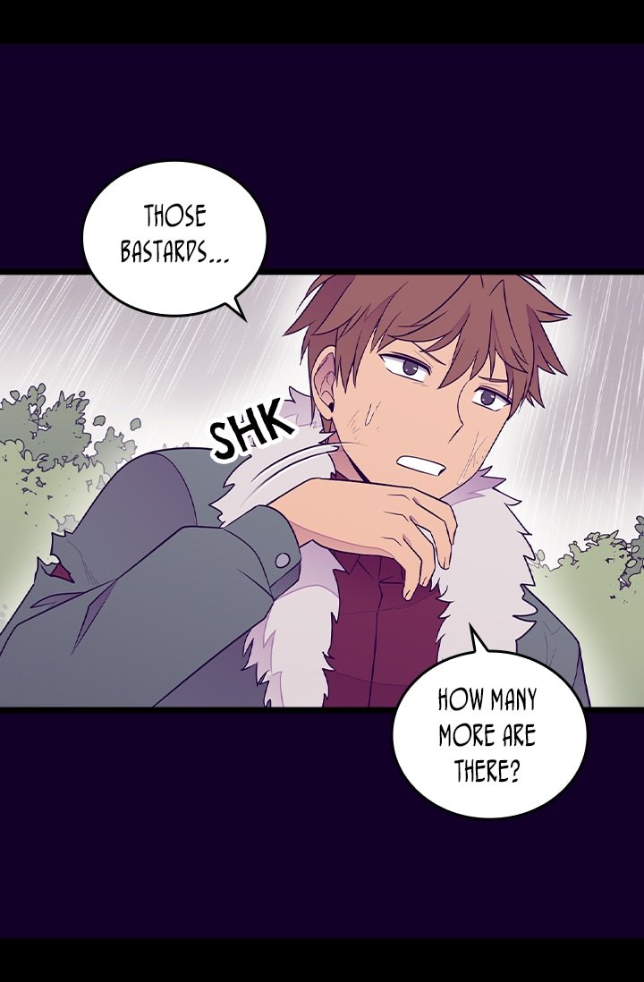 They Say I Was Born a King's Daughter Chapter 180 page 15 - Chapter 180: A Miracle