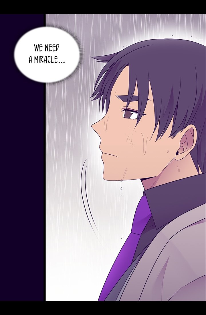 They Say I Was Born a King's Daughter Chapter 180 page 25 - Chapter 180: A Miracle