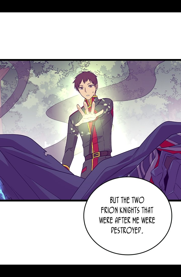 They Say I Was Born a King's Daughter Chapter 180 page 38 - Chapter 180: A Miracle