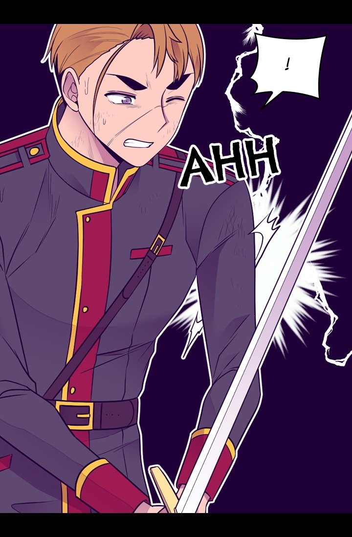 They Say I Was Born a King's Daughter Chapter 180 page 6 - Chapter 180: A Miracle