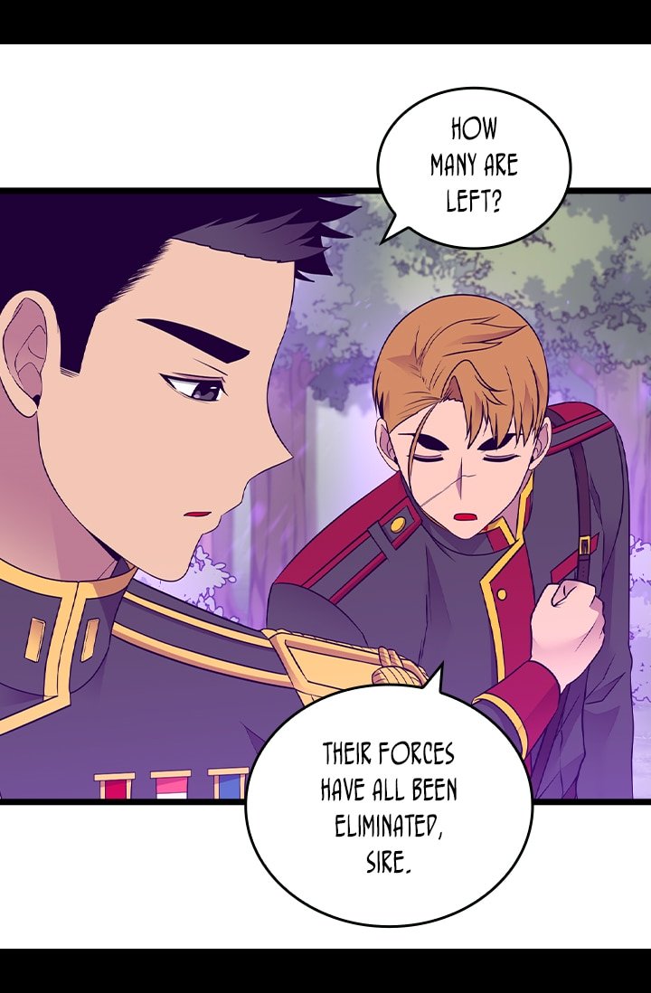 They Say I Was Born a King's Daughter Chapter 182 page 13 - Chapter 182: If Only...