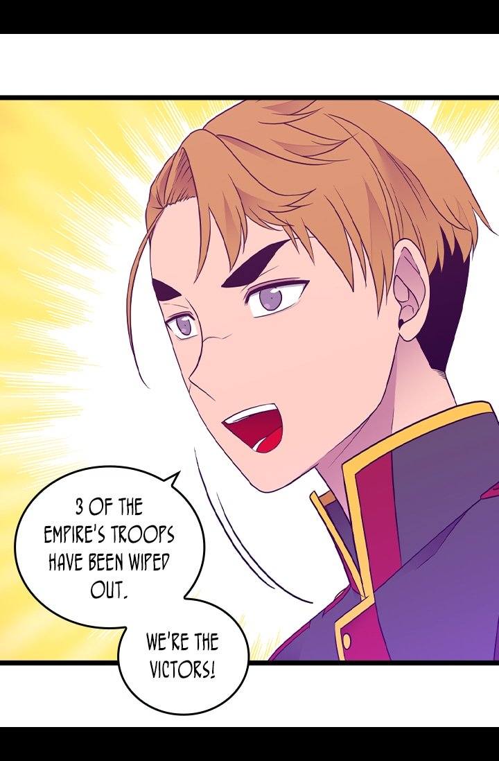They Say I Was Born a King's Daughter Chapter 182 page 14 - Chapter 182: If Only...