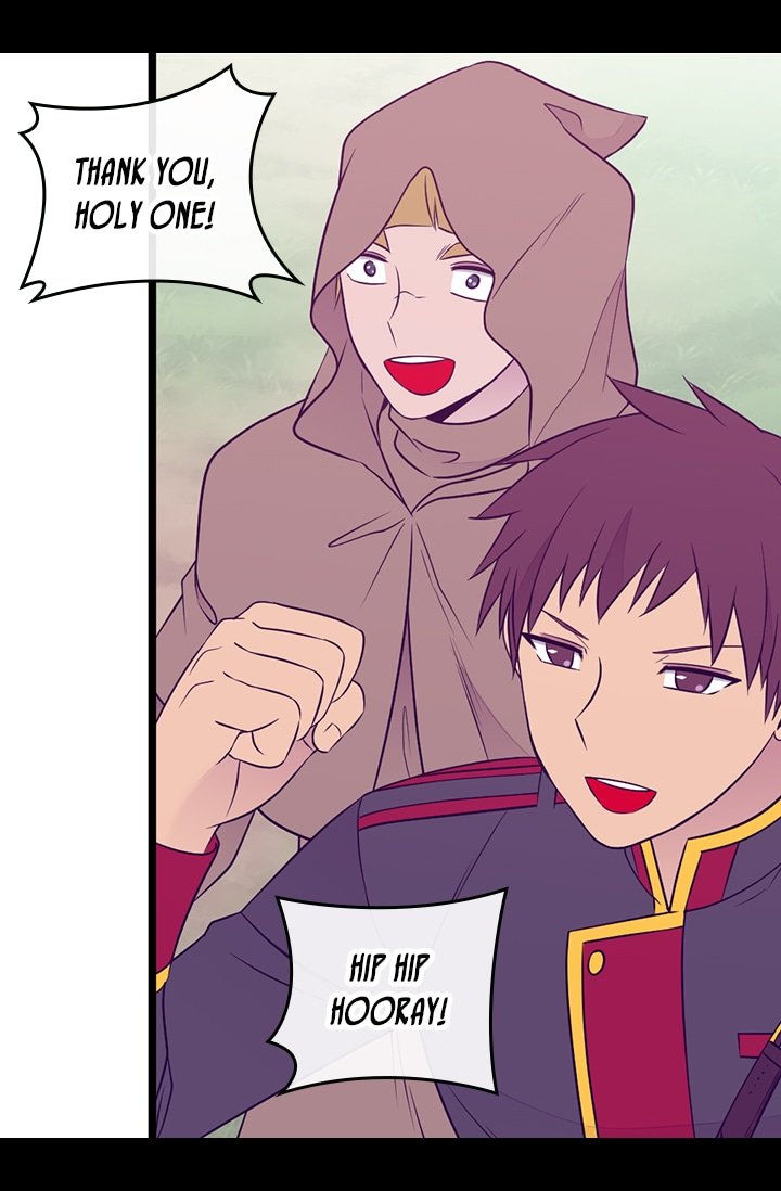 They Say I Was Born a King's Daughter Chapter 182 page 16 - Chapter 182: If Only...