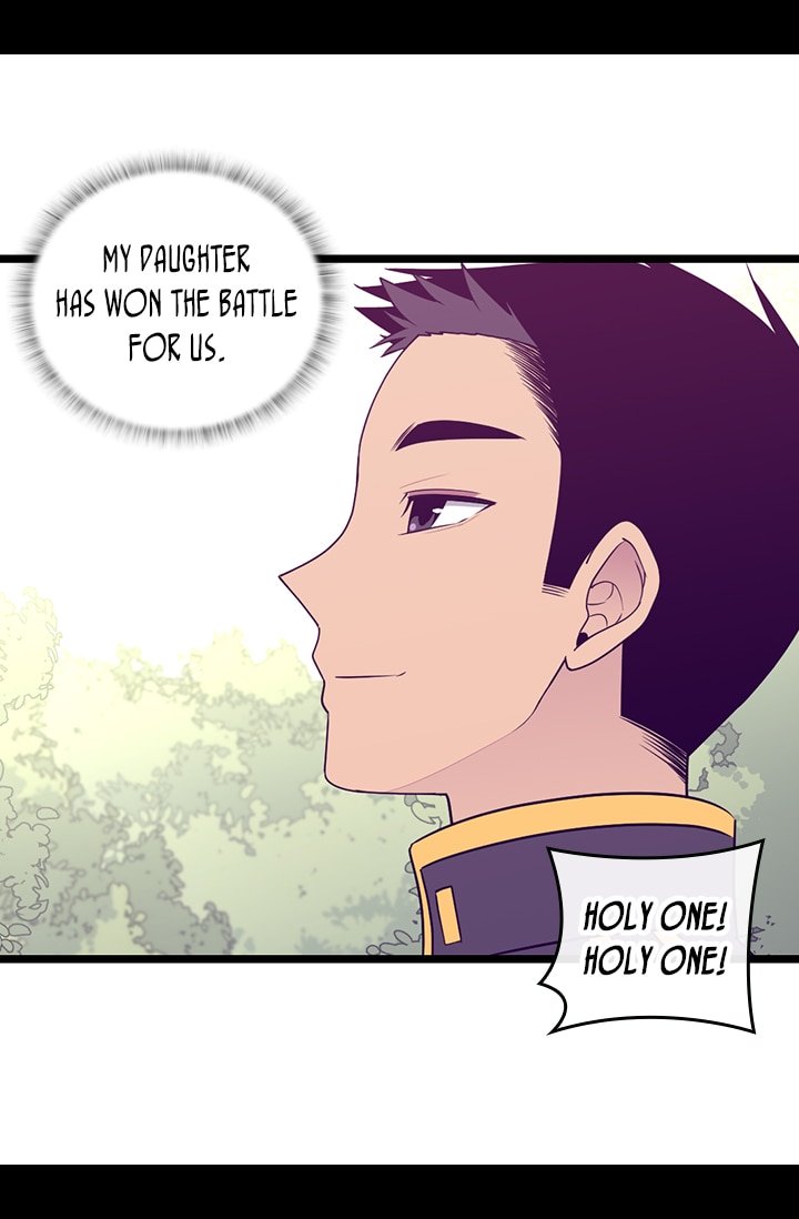 They Say I Was Born a King's Daughter Chapter 182 page 18 - Chapter 182: If Only...
